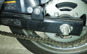 KAWASAKI ESTRELLA 2003 BJ250A