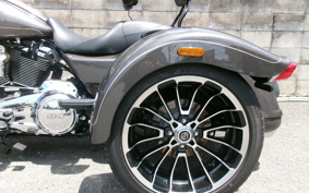HARLEY FLTRT ROAD GLIDE 3 2023 MFP