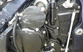 SUZUKI GSX-R750 2012