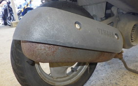 YAMAHA BJ SA24J