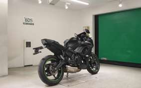 KAWASAKI NINJA 650 A 2018 ER650H