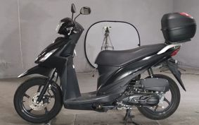 SUZUKI ADDRESS V110 CE47A