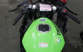 KAWASAKI NINJA 250 2 EX250P