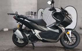 HONDA ADV150 KF38