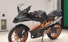 KTM 250 RC 2019