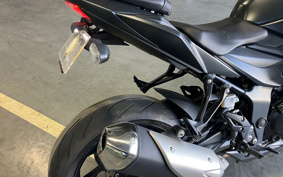 SUZUKI GSX-S750 ABS 2021 C533F