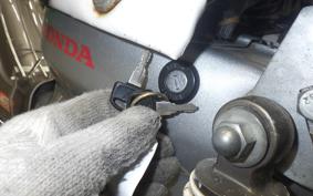 HONDA C50 SUPER CUB 2023 AA01