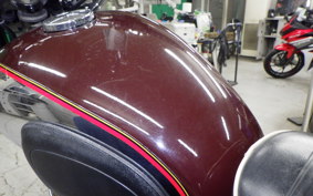 KAWASAKI W650 2003 EJ650A