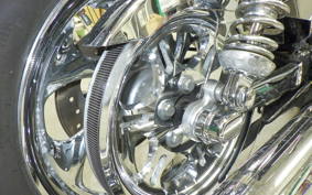 HARLEY XL1200CI 2013