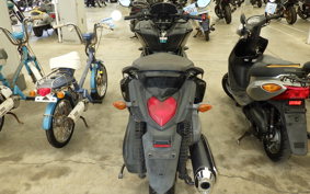HONDA FAZE 2014 MF11