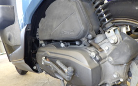 HONDA TACT Basket AF75