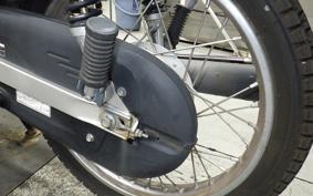 HONDA CROSS CUB 110 1974 JA10