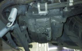 YAMAHA MAJESTY 250 Gen.4