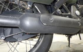 KAWASAKI ESTRELLA 2013 BJ250A