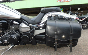 YAMAHA XV1900CU RAIDER 2010 VP27