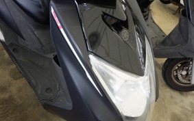 YAMAHA CYGNUS 125 XSR 3 SEA5J