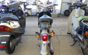 HONDA LITTLE CUB C50