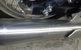 BENELLI インペリアーレ400 2023
