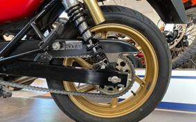 HONDA CB750 2005 RC42