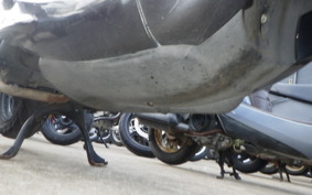 YAMAHA AXIS 100 SB06J