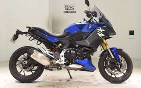 BMW F900XR 2022