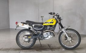 YAMAHA BRONCO 5BT