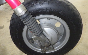 HONDA MONKEY 1997 Z50J