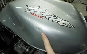 HONDA HORNET 250 MC31