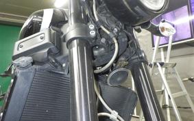 YAMAHA XSR900 2018 RN56J