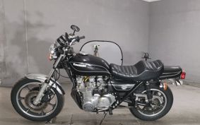 KAWASAKI Z1000 LIMITED KZT00B