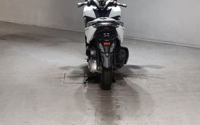 HONDA FORZA MF15