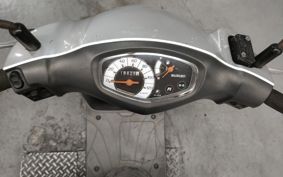 SUZUKI ADDRESS V125 CF46A