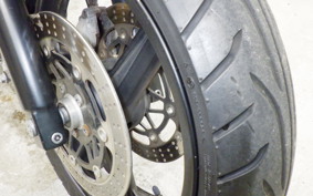 KAWASAKI ZEPHYR 400 KAI 2004 ZR400C