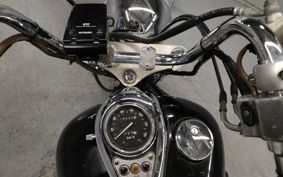 KAWASAKI VULCAN400 CLASSIC VN400A