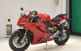 DUCATI パニガーレV2S 2025