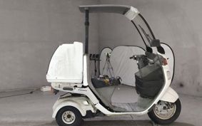 HONDA GYRO TA02