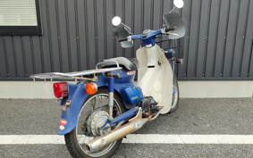 HONDA SUPER CUB50 AA01