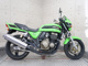 Фото Kawasaki ZRX400 2006 с японского аукциона