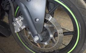 KAWASAKI NINJA 250R EX250K
