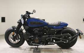 HARLEY RH1250S 2025