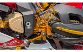 MV AGUSTA F4-1000RC 2022 ZCGF620