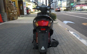 YAMAHA CYGNUS125X SE44J