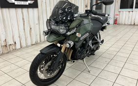 TRIUMPH TIGER EXPLORER XC 2014 V1F12E
