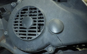 SUZUKI ADDRESS V125 G 2021 CF46A