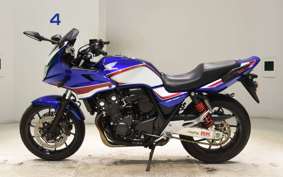 HONDA CB400 SUPER BOLDOR A 2021 NC42