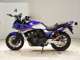 Фото Honda CB400 SUPER BOLDOR A 2021 с японского аукциона