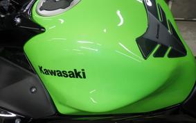 KAWASAKI NINJA 650 A 2019