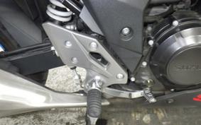 SUZUKI GSX250 R 2020