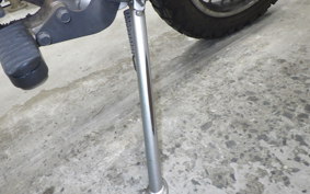 KAWASAKI KLX125 2004 LX125C