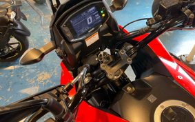 SUZUKI STROM SX EL11L